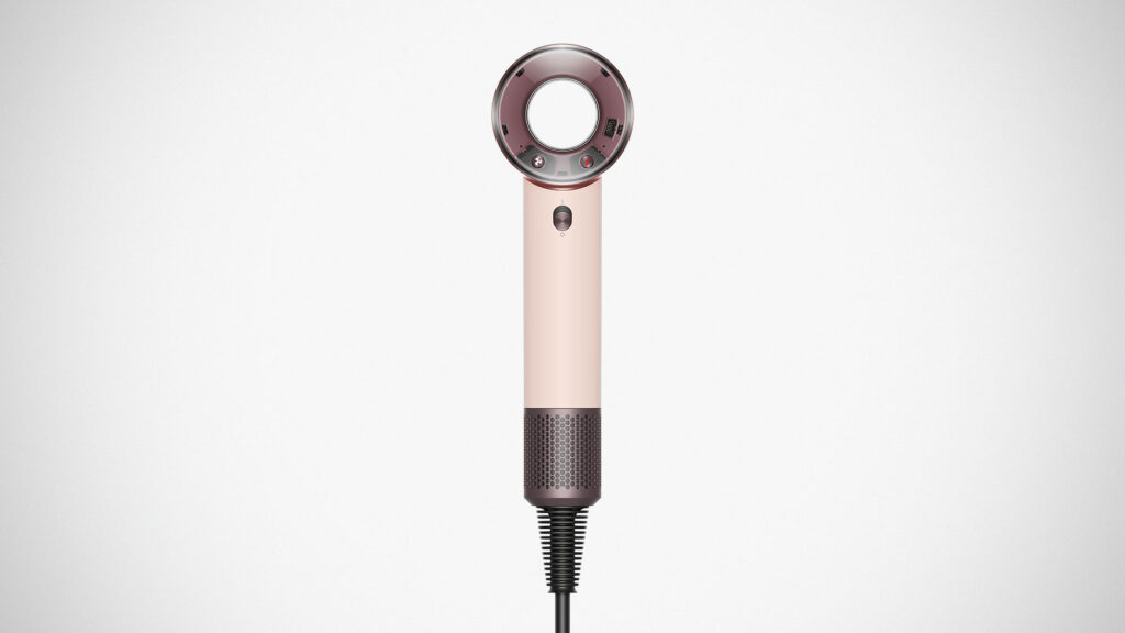 Dyson Supersonic Travel Hair Dryer