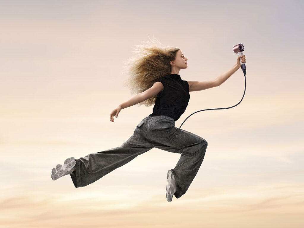 Dyson Supersonic Travel Hair Dryer