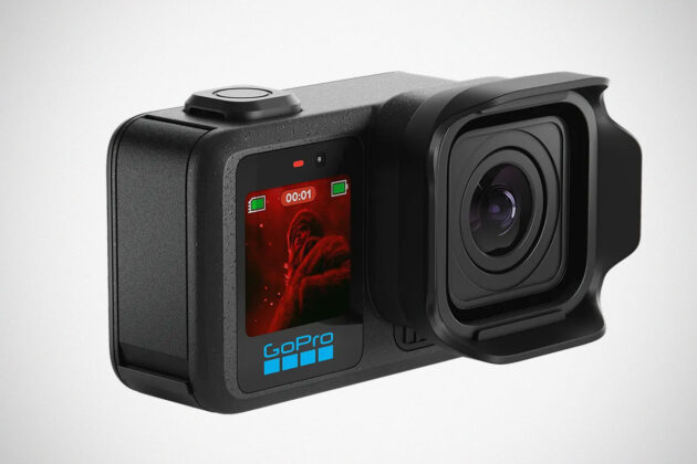 GoPro Just Made an 8K Cinema Camera (Yes, Really) 🎬