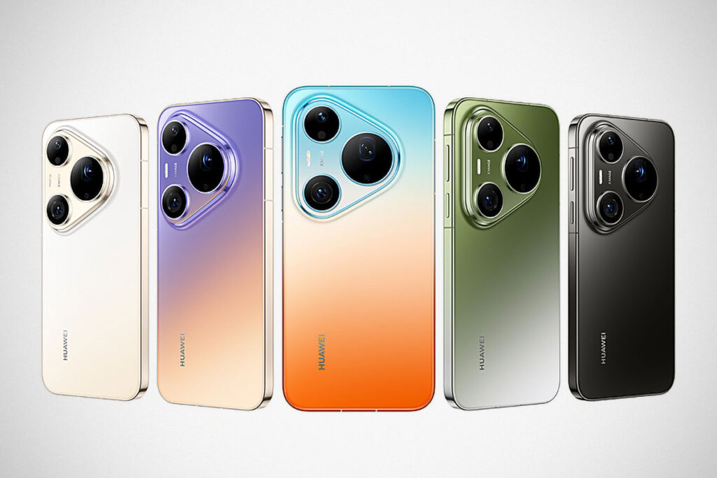 Huawei Pura90 Pro Max Smartphone