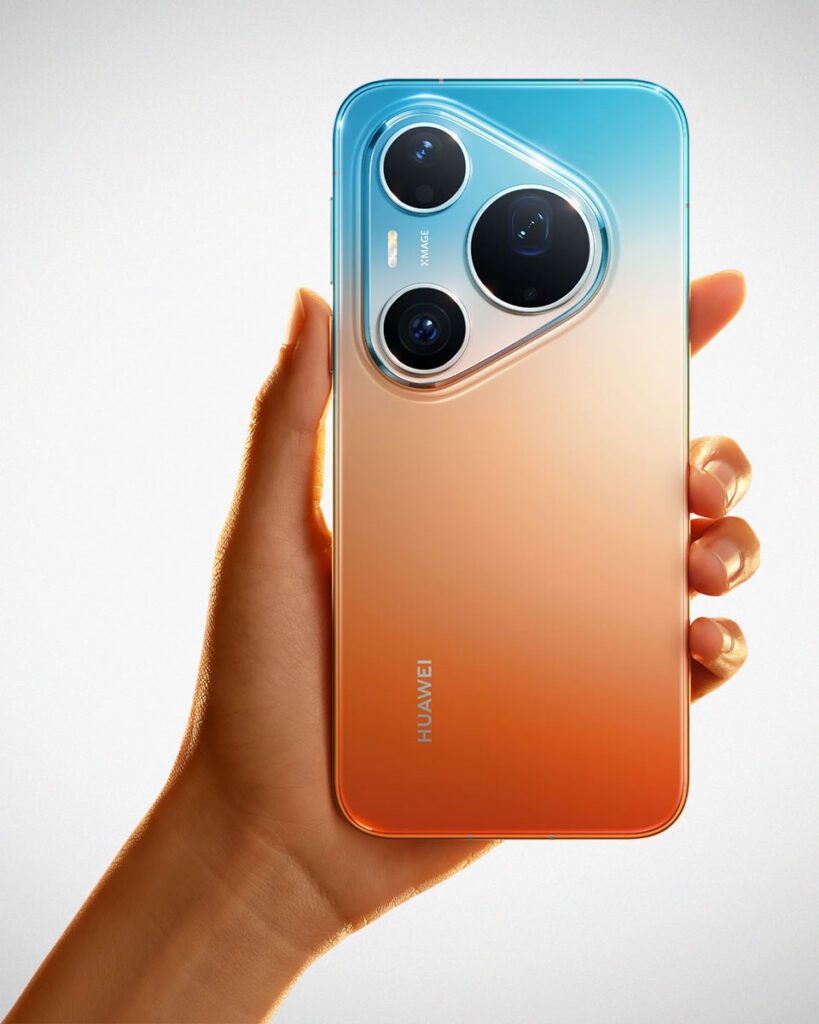 Huawei Pura90 Pro Max Smartphone