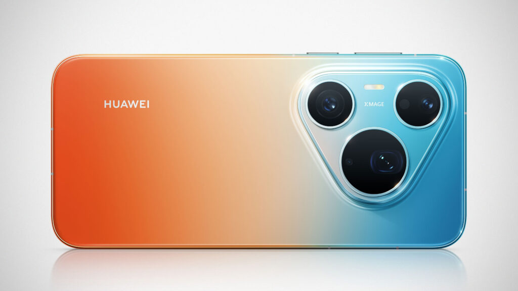 Huawei Pura90 Pro Series Smartphones