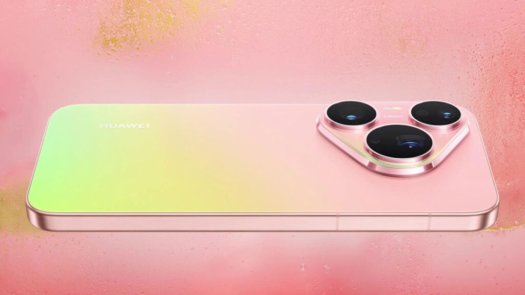 Huawei Pura90 Pro Smartphone