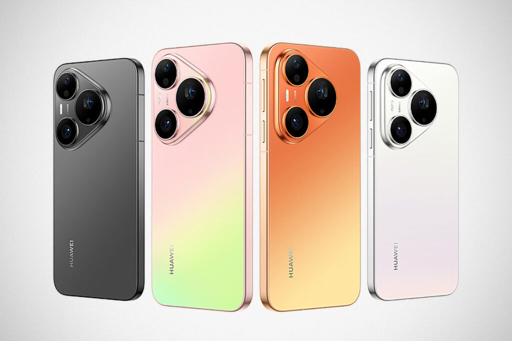 Huawei Pura90 Pro Smartphone