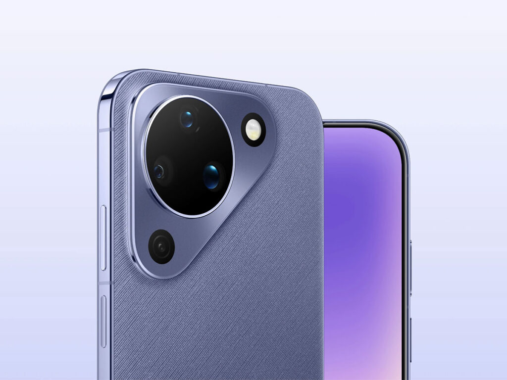 Huawei Pura90 Smartphone