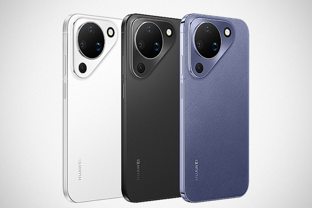 Huawei Pura90 Smartphone