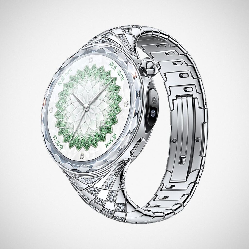 Huawei Watch Ultimate Design Spring Edition