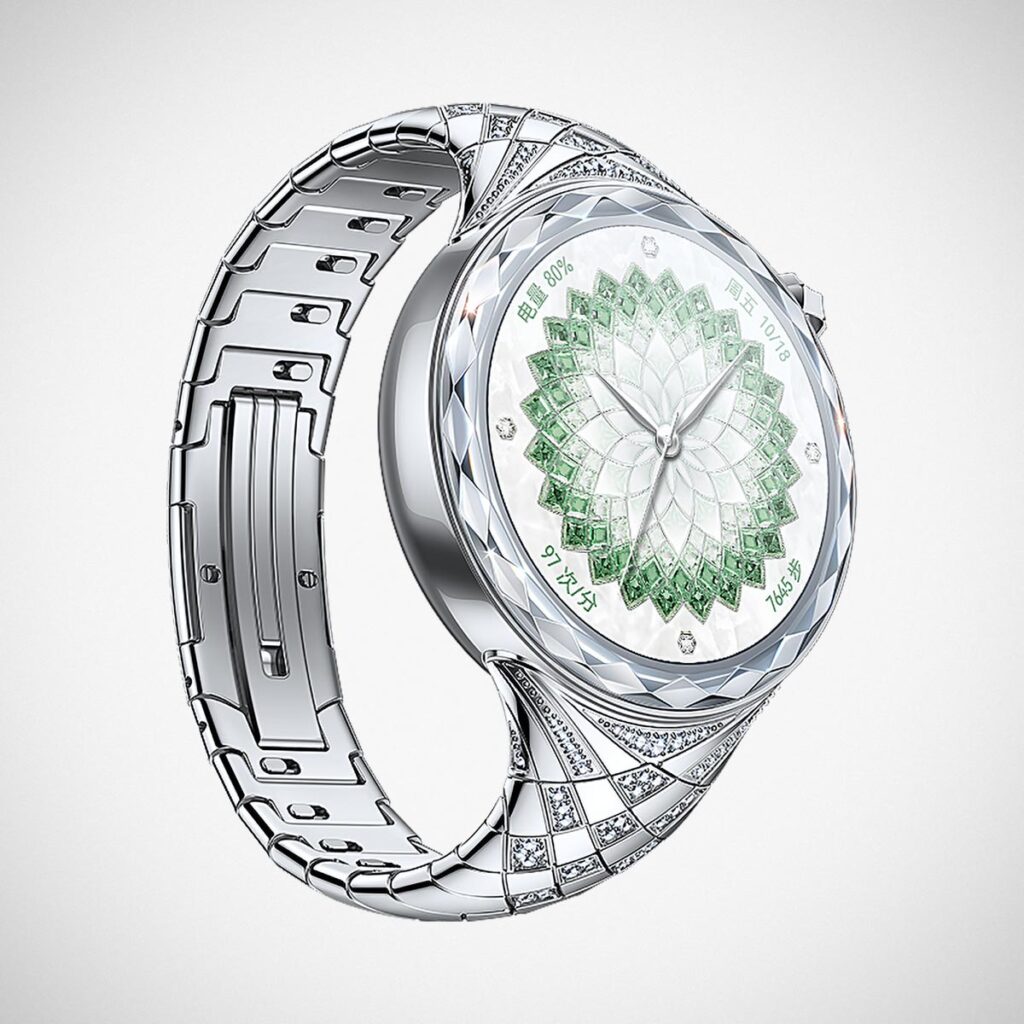Huawei Watch Ultimate Design Spring Edition