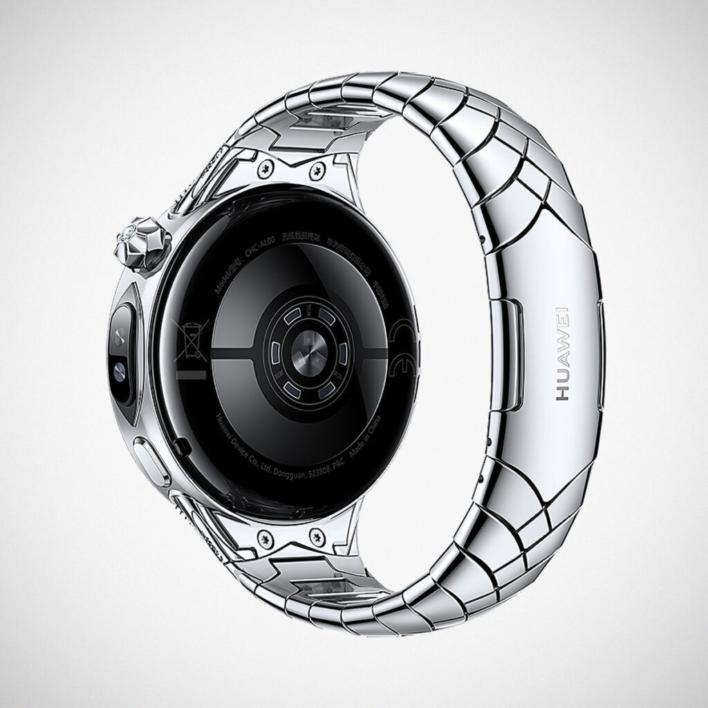 Huawei Watch Ultimate Design Spring Edition