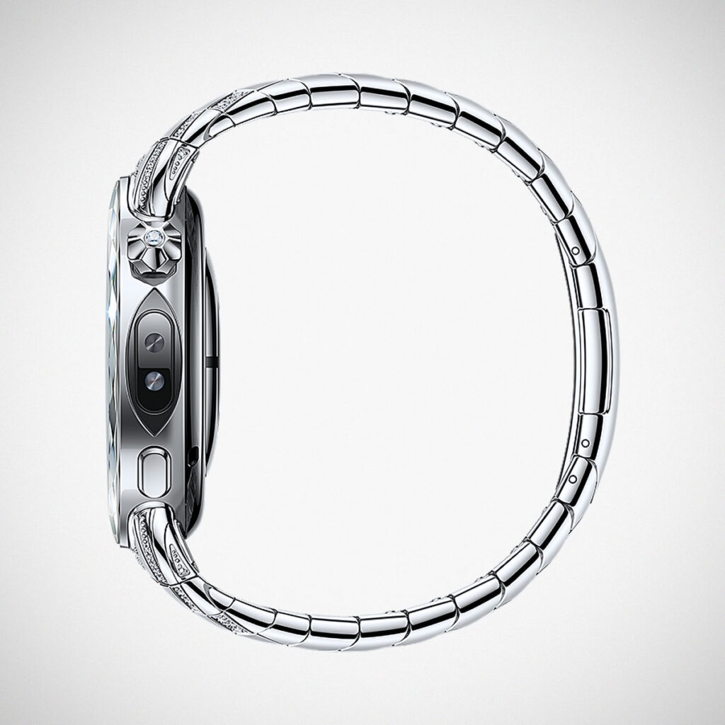 Huawei Watch Ultimate Design Spring Edition