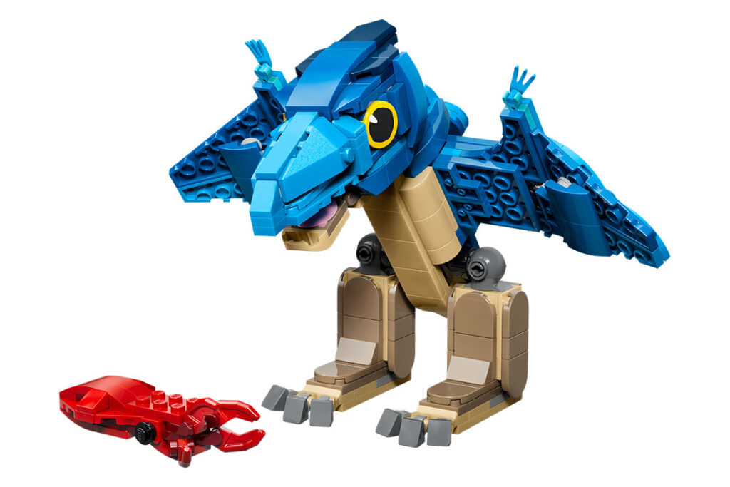 LEGO Jurassic World Baby Dinosaur: Pteranodon (77977)