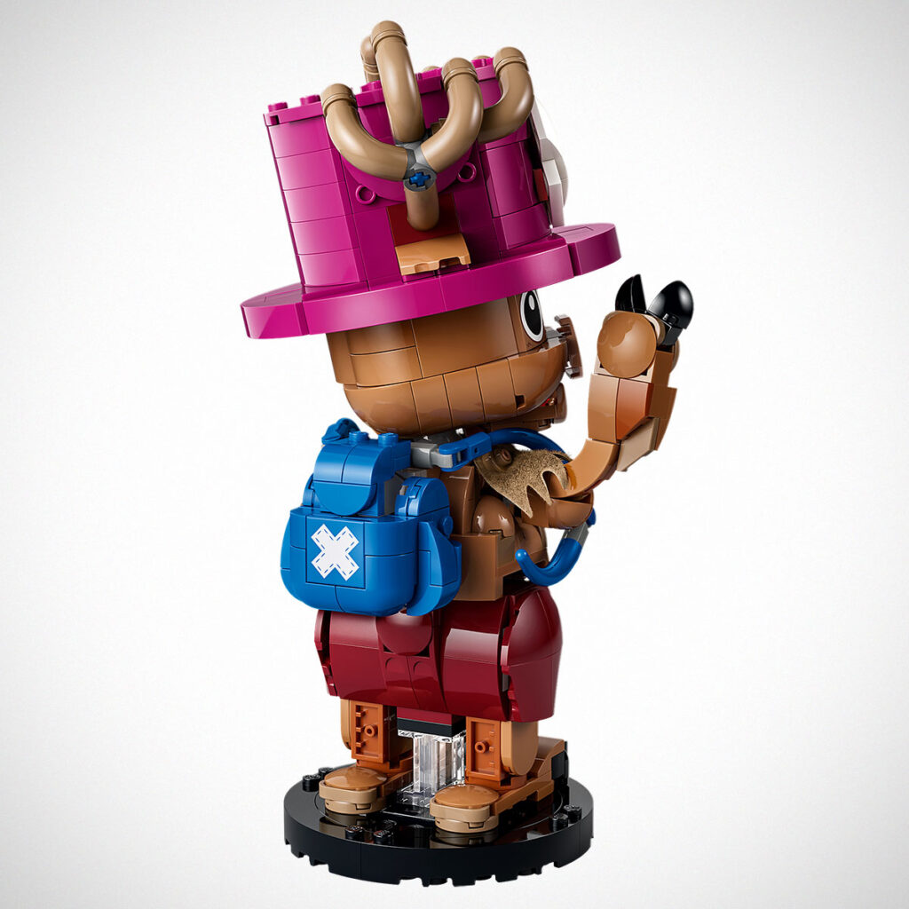 LEGO One Piece Tony Tony Chopper (75643)