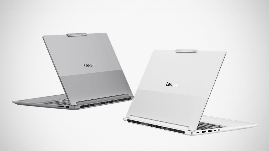 Lenovo ThinkBook 16+ 2026