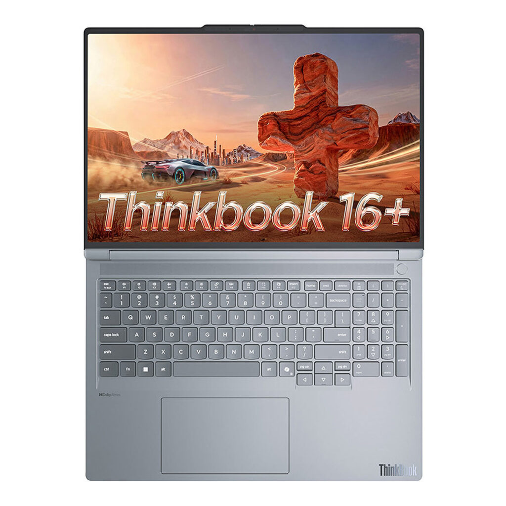 Lenovo ThinkBook 16+ 2026