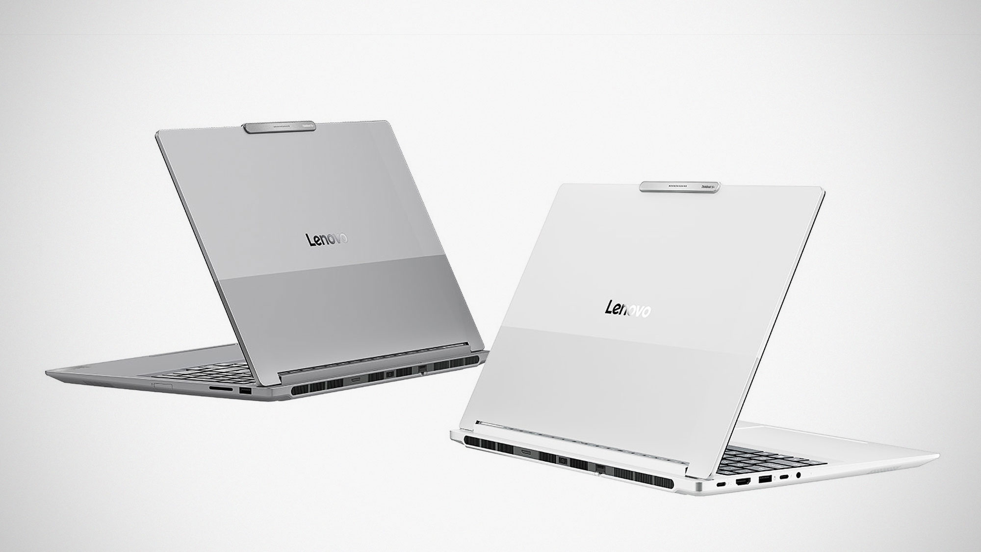 Lenovo ThinkBook 16+ 2026