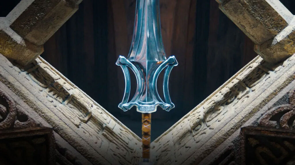Masters of the Universe Official Trailer