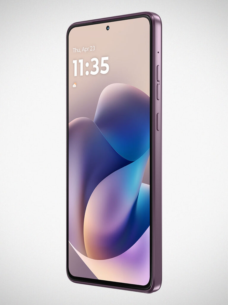Motorola Moto G Stylus - 2026