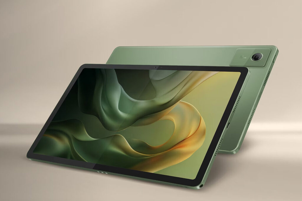 Motorola Moto Pad - 2026