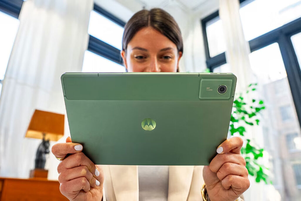 Motorola Moto Pad - 2026