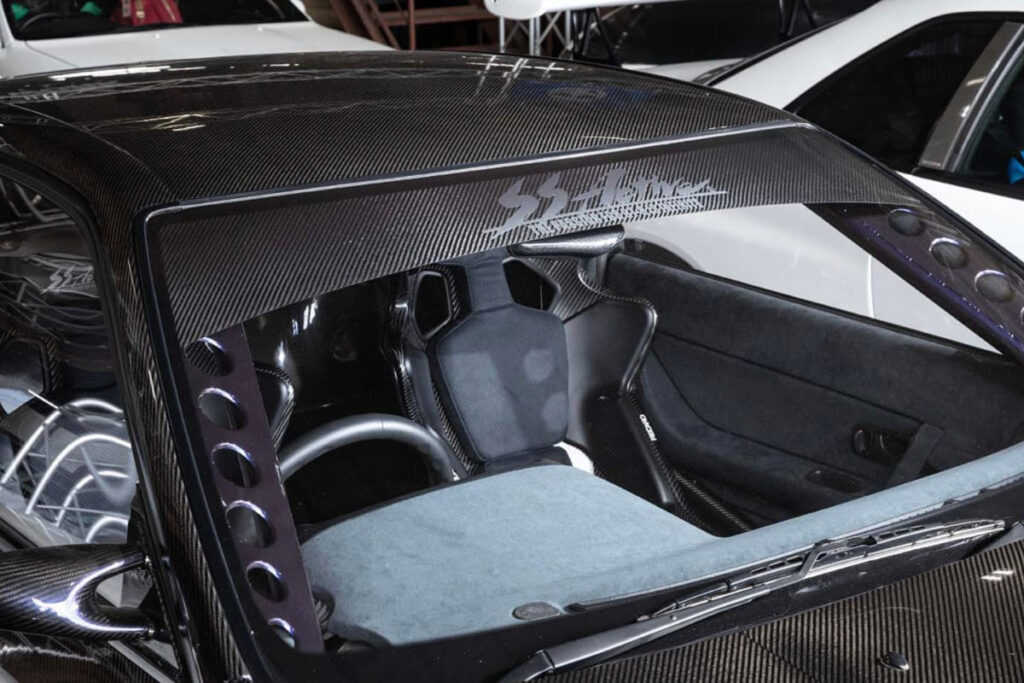 Nissan Skyline R32 GTR & R33 GTR Parts from Nengun Performance