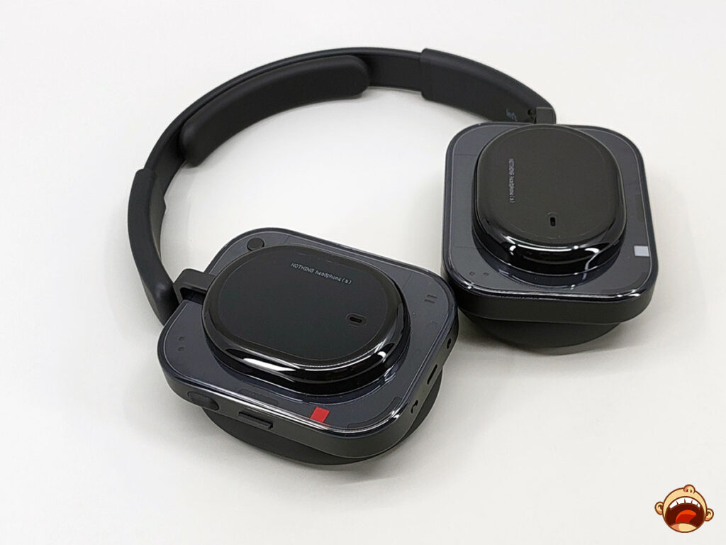 Nothing Headphone (a) Review: Huge Battery Life, Distinctive