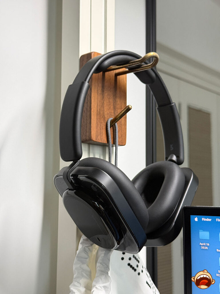 Nothing Headphone (a) Review