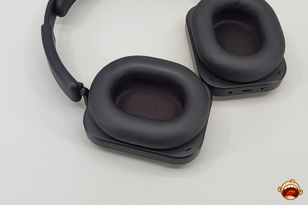 Nothing Headphone (a) Review