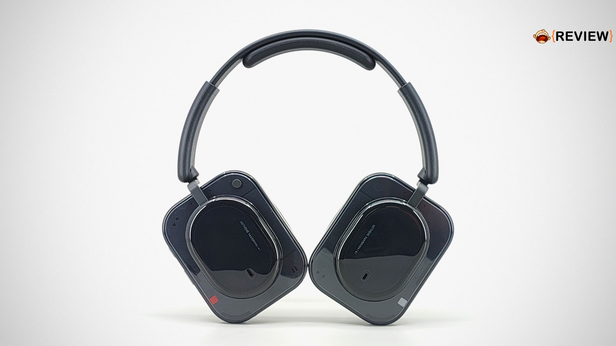 Nothing Headphone (a) Review