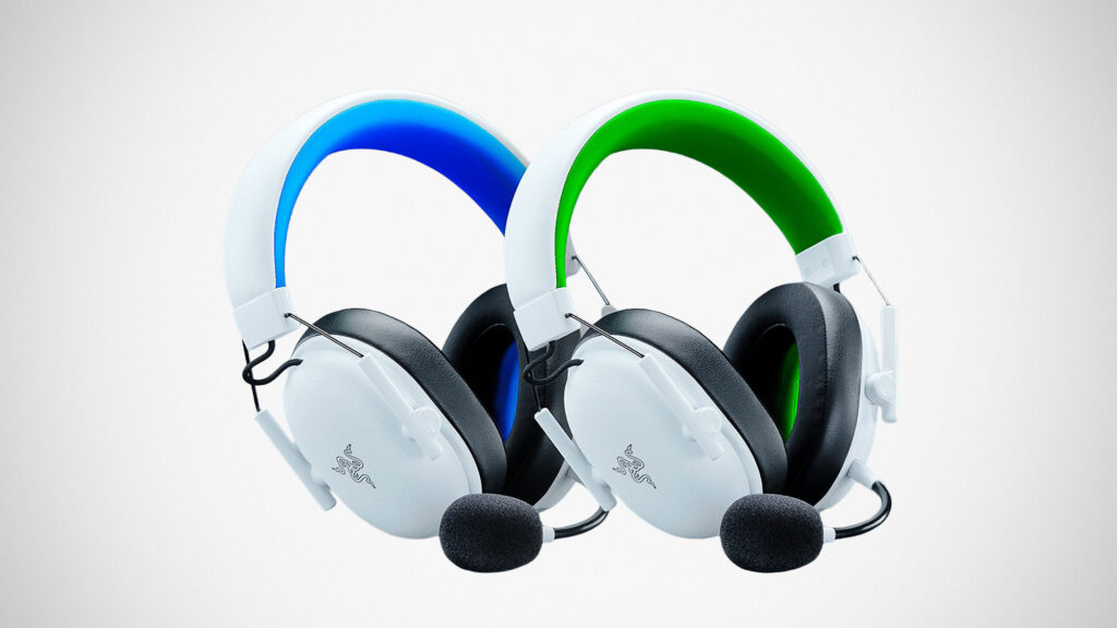 Razer BlackShark V3 X HyperSpeed for Xbox & PlayStation