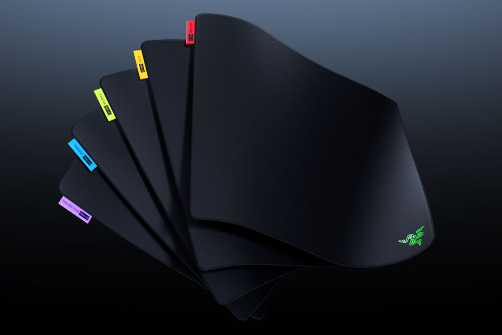 Razer Gigantus V2 Pro