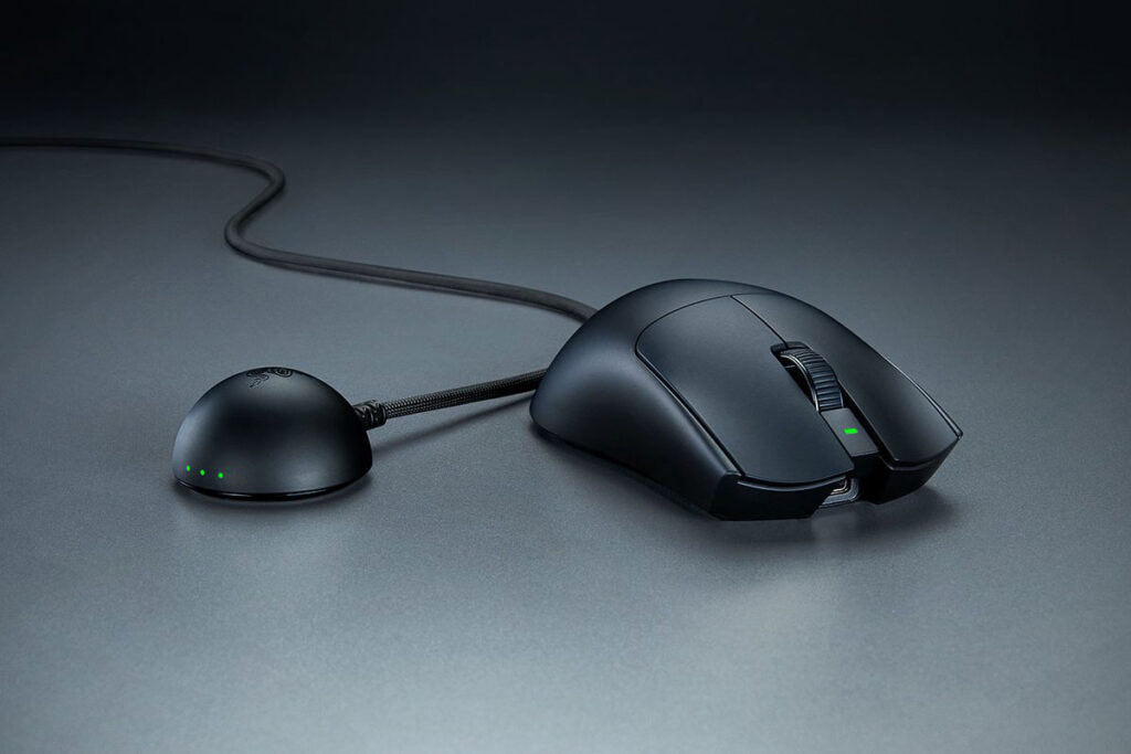 Razer Viper V4 Pro