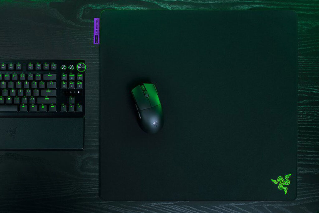 Razer Viper V4 Pro and Gigantus V2 Pro