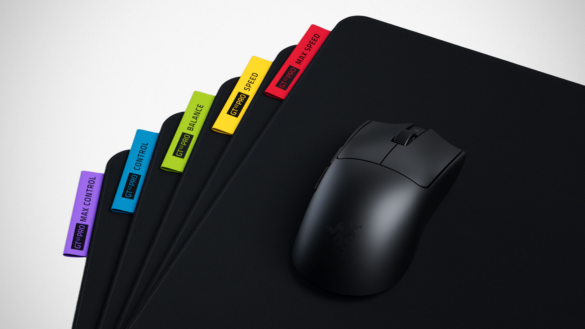 Razer Viper V4 Pro and Gigantus V2 Pro