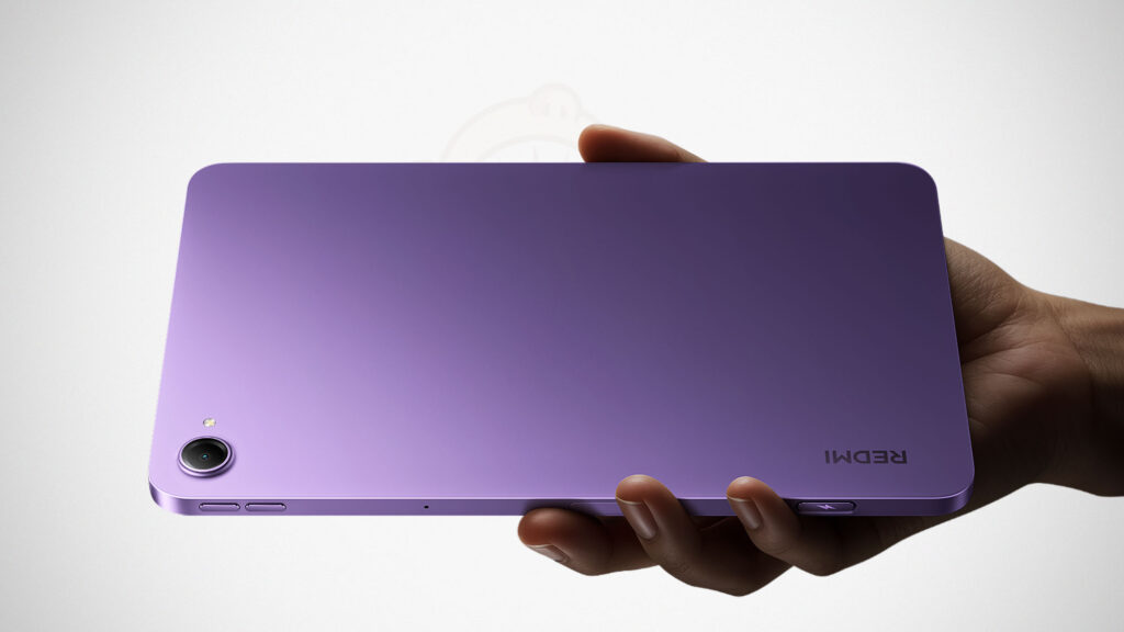 Redmi K Pad 2 Packs Gaming Power into an 8.8-Inch “Pocket Rocket