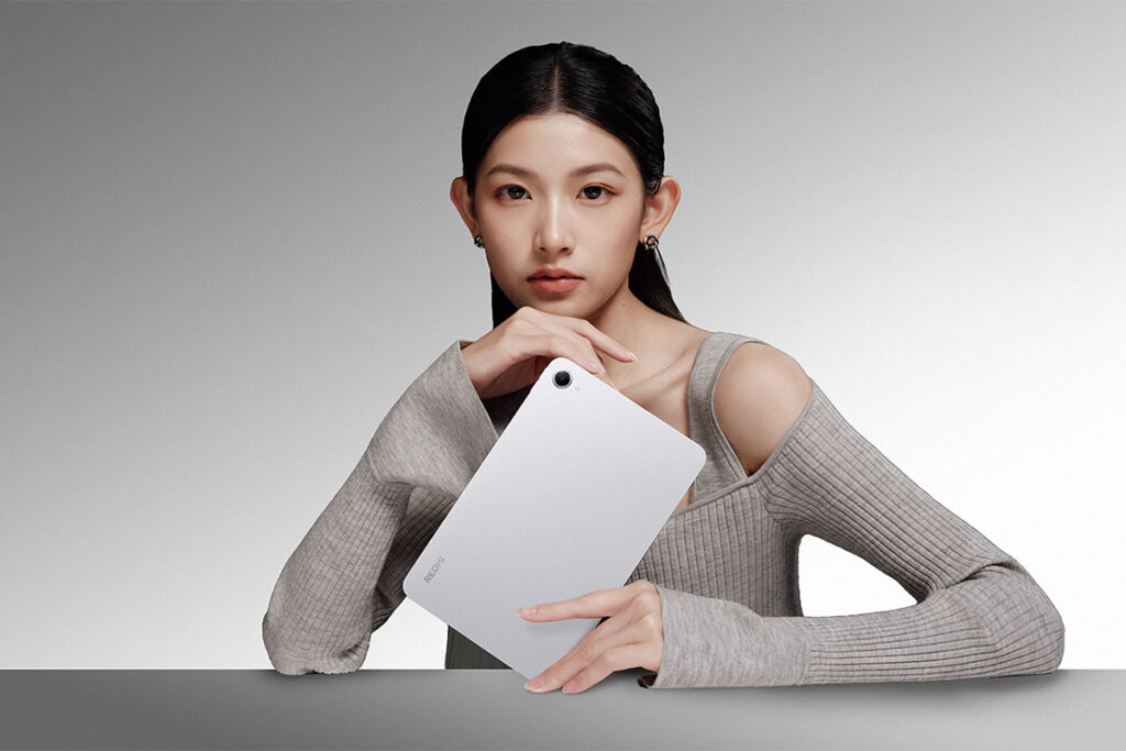 Redmi K Pad 2 Tablet