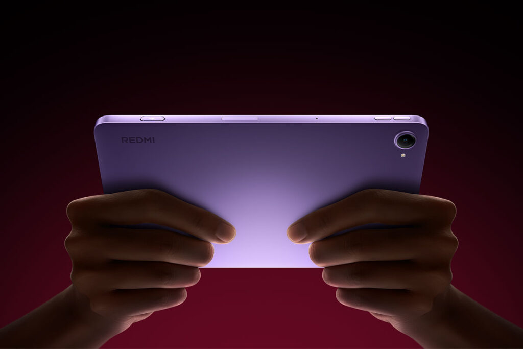 Redmi K Pad 2 Tablet