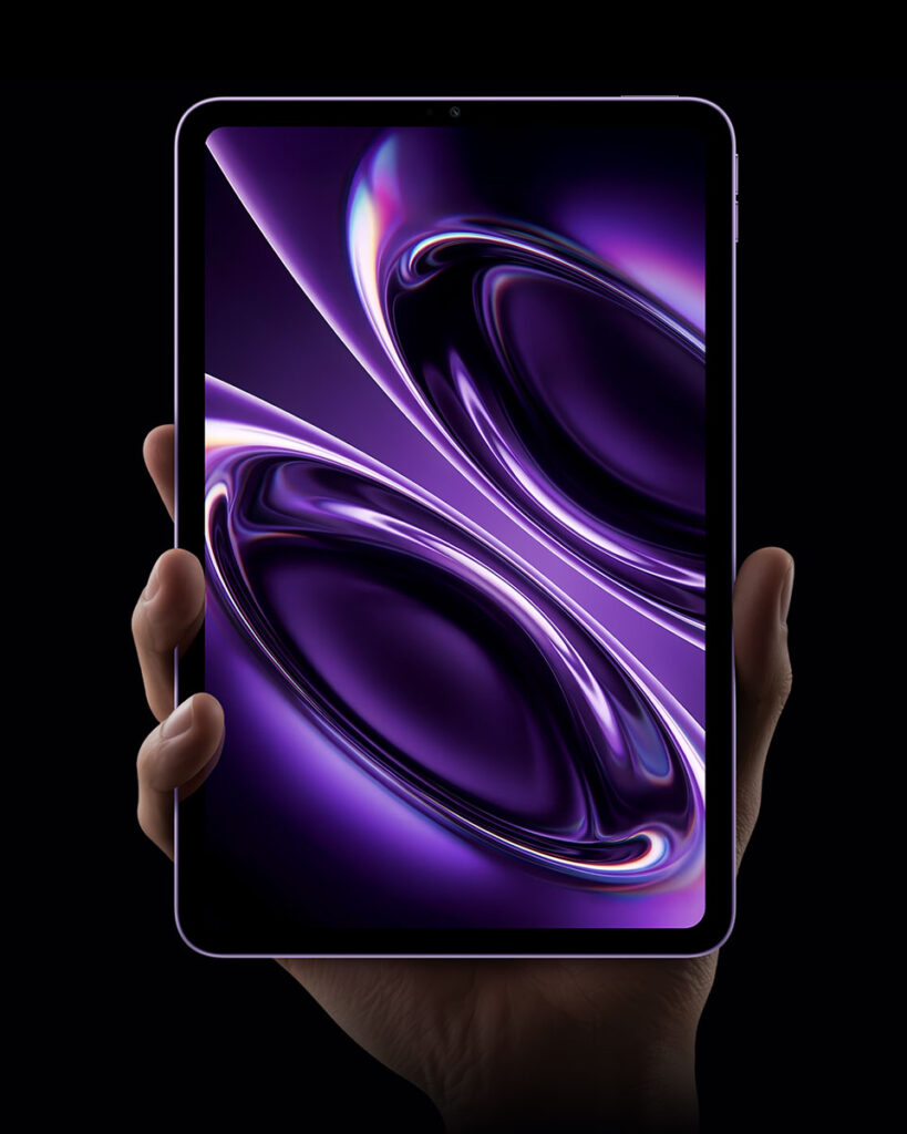 Redmi K Pad 2 Tablet