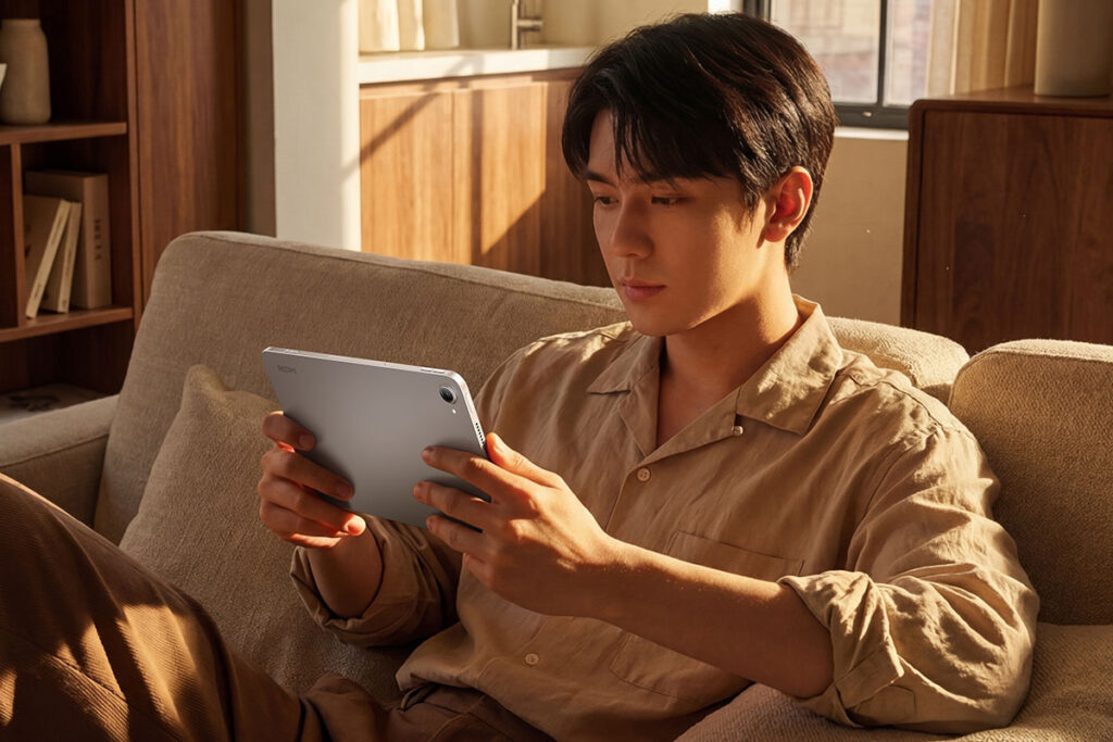 Redmi K Pad 2 Tablet