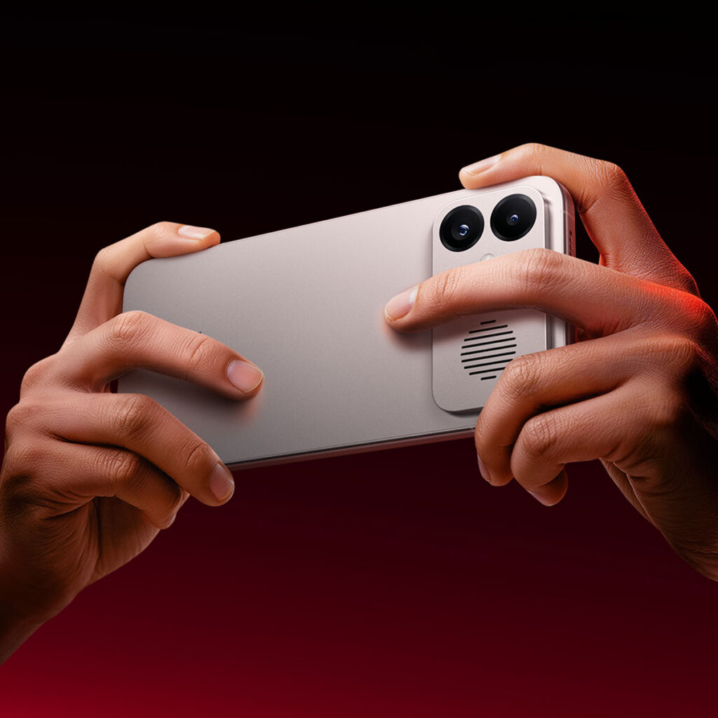 Redmi K90 Max Smartphone
