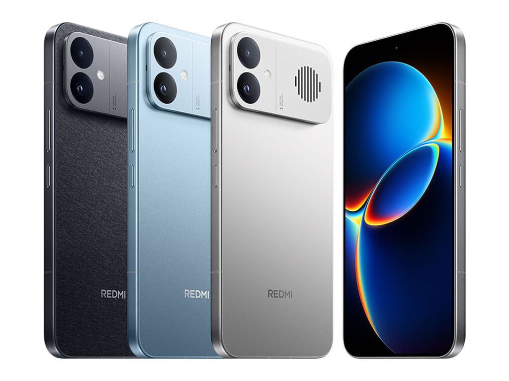 Redmi K90 Max Smartphone