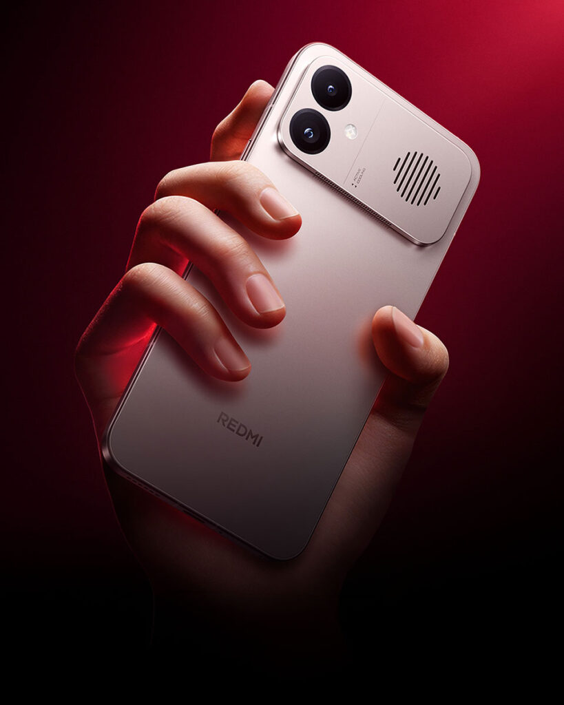 Redmi K90 Max Smartphone
