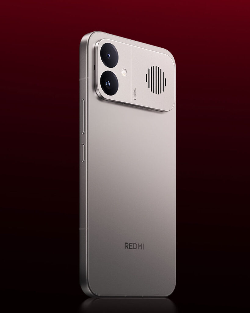 Redmi K90 Max Smartphone