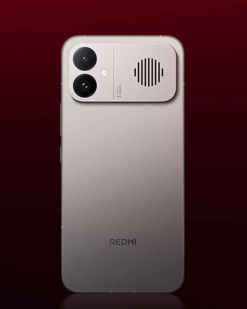 Redmi K90 Max Smartphone