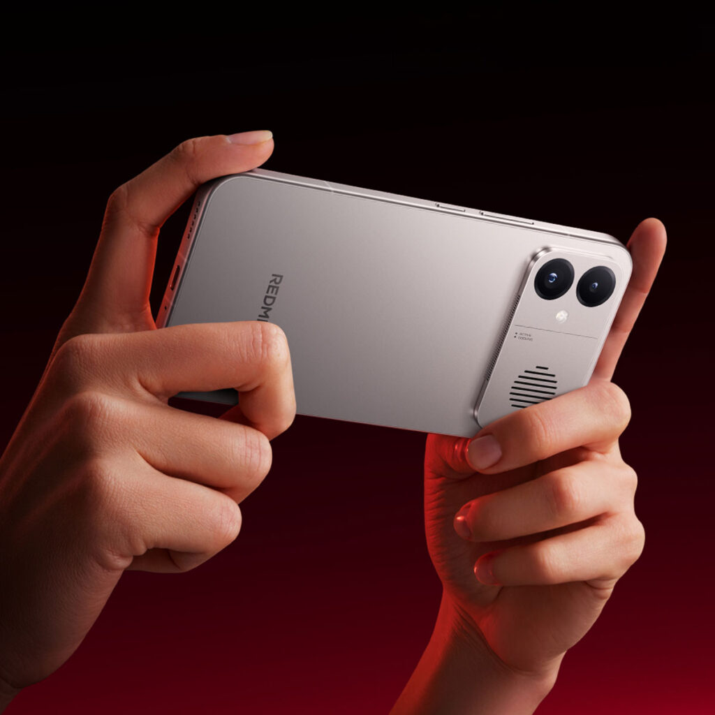 Redmi K90 Max Smartphone