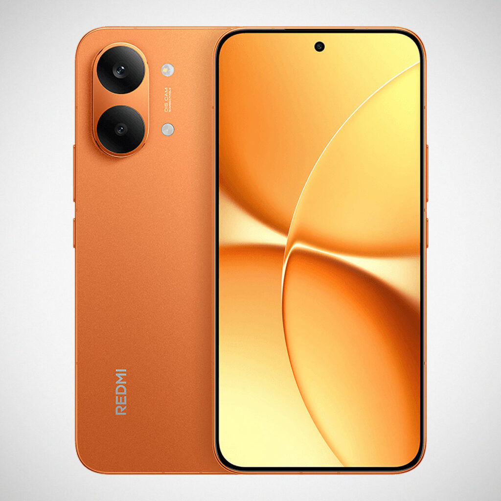 Redmi Turbo 5 Max Smartphone