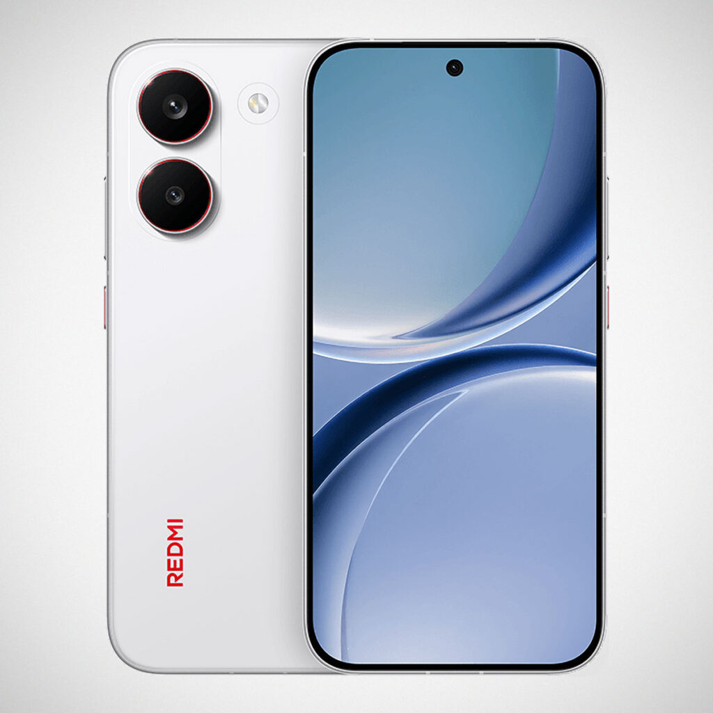 Redmi Turbo 5 Smartphone