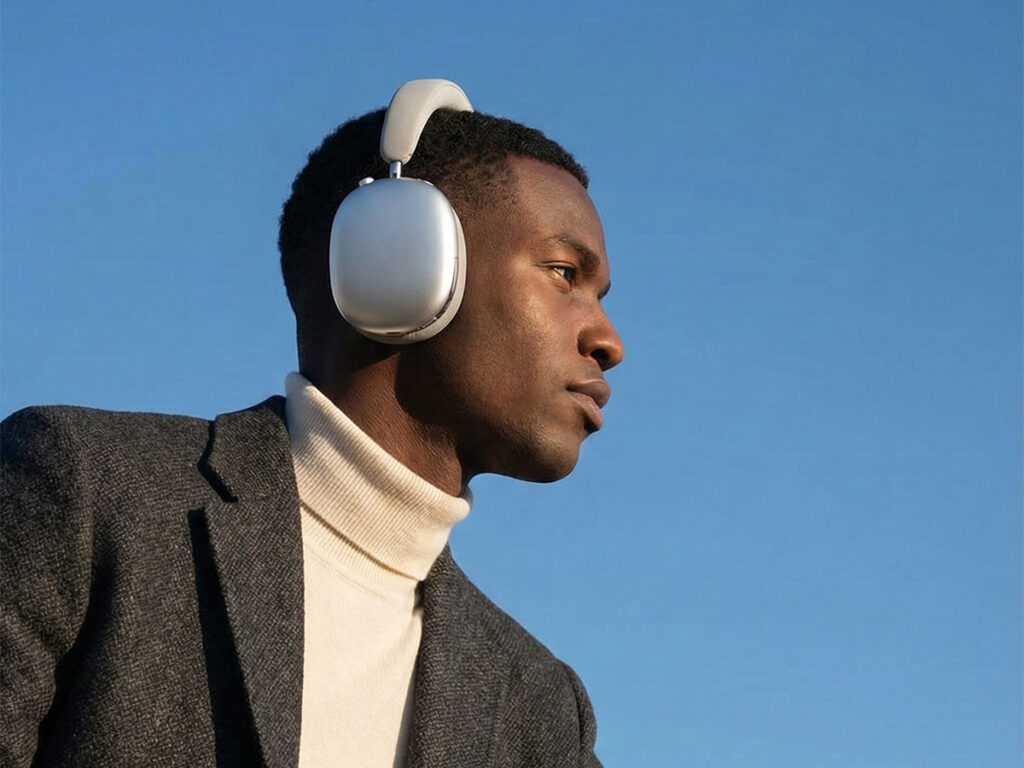 SS69 Ultra “Home Theater” Headphones