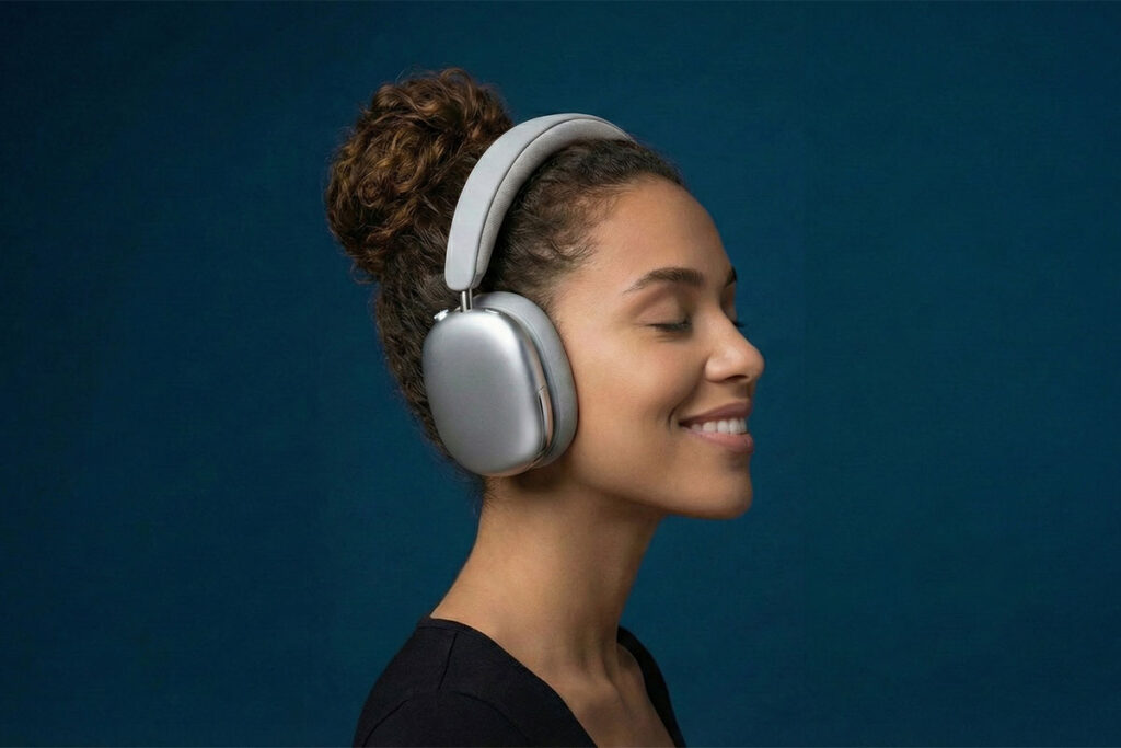 SS69 Ultra “Home Theater” Headphones