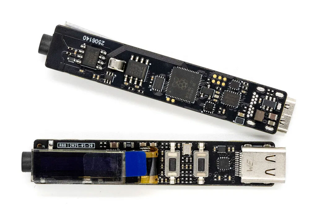 Solder Ninja Pen USB-powered Soldering Iron