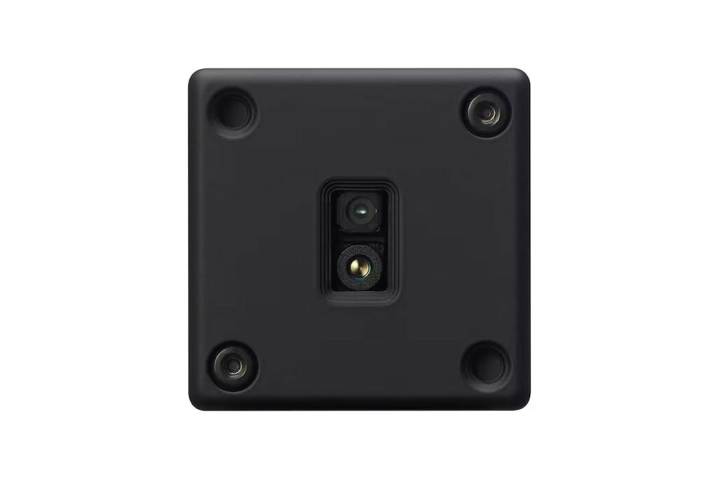 Sony AS-DT1 LiDAR Depth Sensor